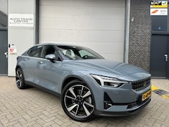 Polestar 2 - 2 Long Range Dual Motor Launch Edition 78kWh 91% SoH [Pano|Harman Kardon|360 Camera|Keyles