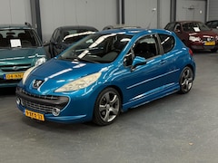 Peugeot 207 - 1.6-16V T Féline 150pk APK NAP