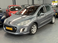 Peugeot 308 - 1.6 VTi Première 1ste Eigenaar Nieuwe APK NAP PANO