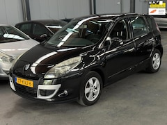 Renault Scénic - 1.4 TCE Dynamique Nieuwe APK NAP 3de Eigenaar