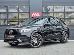 Mercedes-Benz GLE-Klasse - 350 e 4MATIC Premium Plus Pano/Burmester/AMG-Styling/Carplay
