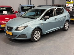SEAT Ibiza - 1.2 Club APK NAP Carplay Navigatie