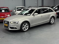 Audi A4 Avant - 1.8 TFSI Business Edition Automaat 2de Eigenaar APK NAP