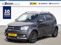 Suzuki Ignis - 1.2 Select Automaat | Navi | Airco | Camera | Lm-Velgen
