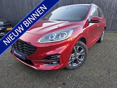 Ford Kuga - 2.5 PHEV ST-Line X