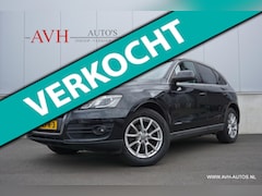 Audi Q5 - 2.0 TFSI quattro, Rest BPM 1073 euro