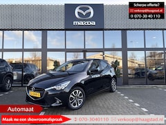 Mazda 2 - 2 1.5 Skyactiv-G GT-M Volledig dealer onderhouden / Automaat