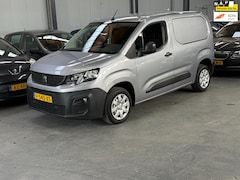 Peugeot Partner - 1.6 BlueHDI Premium 2de Eigenaar