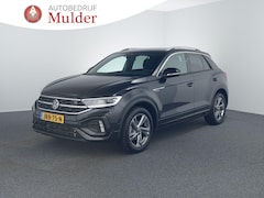 Volkswagen T-Roc - 1.5 TSI R-Line Edition | Carplay Camera | ACC |