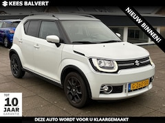 Suzuki Ignis - 1.2 Stijl/Style Automaat | 10 jaar Garantie |