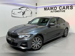 BMW 3-serie - 330e xDrive High Executive M-sport 360 CAM HUD