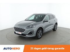Ford Kuga - 2.5 PHEV Vignale |PA22745|