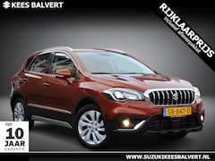 Suzuki S-Cross - 1.0 Boosterjet Exclusive/Select | Trekhaak | 10 jaar Garantie |