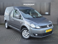 Volkswagen Caddy - Cruise|Navi|Airco|Schuifdeur|Dealer onder