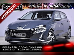 Hyundai i20 - 1.0 T-GDI MHEV 100pk Comfort | Airco | Cruise | Carplay