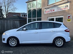 Ford C-Max - 1.6 FlexiFuel Titanium / Garantie