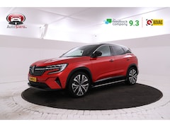 Renault Austral - 1.2 E-Tech full hybrid 200 iconic Bomvol automaat 1500kg aanhang