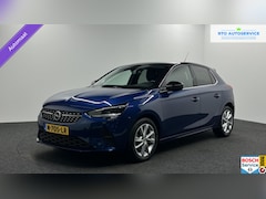 Opel Corsa - 1.2 Elegance LM NAVIGATIE CARPLAY CRUISE ECC LM STOELVERWARMING