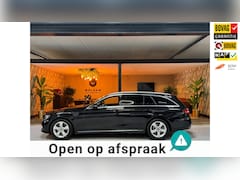 Mercedes-Benz E-klasse - 200 Avantgarde Garantie Camera Elek Achterklep Sfeer StoelVW PDC Led Cruise Navi Clima Rij