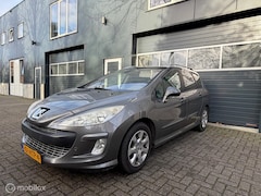 Peugeot 308 SW - 1.6 THP XT/7-persoons|Pano|stoelverwarming|
