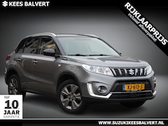 Suzuki Vitara - 1.0 Boosterjet Select | 10 jaar Garantie | Navi | Cruise | Clima |