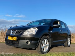 Nissan Qashqai - 2.0 Tekna Pack 4WD / Leer / Automaat/Pano dak