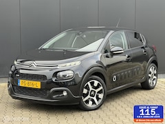 Citroën C3 - 1.2 110PK S&S Shine | CRUISE | CARPLAY | NAVI |