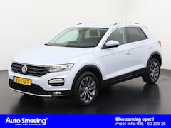 Volkswagen T-Roc - 1.0 TSI Style | Adaptieve Cruise | Camera | Navigatie | Zondag Open