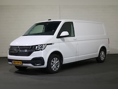 Volkswagen Transporter - 2.0 TDI 150pk L2 H1 Automaat Airco Camera Trekhaak