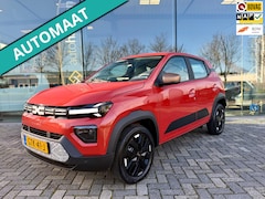 Dacia Spring - Extreme 65 26.8 kWh, NAP 3559 km
