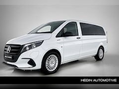 Mercedes-Benz eVito Tourer - 129 L2 Pro | Navigatie | Smartphone Integratie Pakket | Spiegelpakket