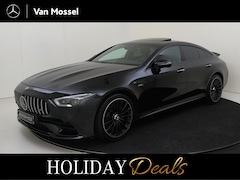 Mercedes-Benz AMG GT 4-Door Coupe - AMG 43 4MATIC+ Premium Plus /AMG Ride control /Schuifdak /Massage stoelen /Rijassistentiep