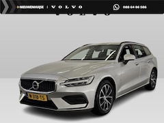 Volvo V60 - 2.0 B3 Core | Cruise Control | Navigatie | Apple CarPlay & Android Auto | Parkeercamera |