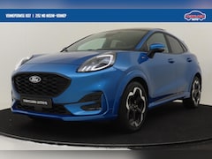 Ford Puma - 1.0 EcoBoost Hybrid ST LINE X -PANO.DAK|CARPLAY|360°CAM|STOEL/STUURVERW.|ELEK.ACHTERKLEP