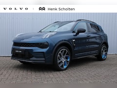 Lynk & Co 01 - 1.5 | Automaat | Panoramadak | Parkeercamera | Parkeersensoren voor + achter | Adaptive cr