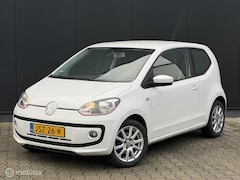 Volkswagen Up! - 1.0 move up BlueMotion | CRUISE | TREKHAAK |