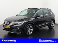 Volkswagen Tiguan - 1.4 TSI eHybrid R Line | Panoramadak | Camera | Winter pakket | Zondag Open