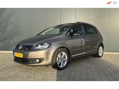 Volkswagen Golf Plus - 1.4 TSI Highline Airco Cruise Navi PDC
