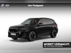 BMW X1 - M35i Innovation Pack M Sportpakket Pro Aut. - Verwacht: Januari 2026