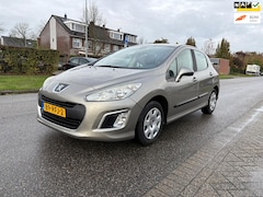 Peugeot 308 - 1.6 VTi Access Cruise*Clima*Dealer onderhouden*NAP*2e eigenaar