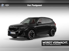 BMW X1 - M35i Aut. - Verwacht: Januari 2026