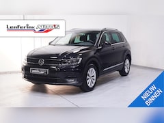 Volkswagen Tiguan - 1.5 TSI ACT Comfortline Business NAP Clima Led koplampen Apple Carplay/Android Elekrische