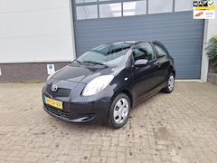 Toyota Yaris - | 1.3 VVTi Terra | Leuke kilometerstand |