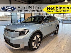 Ford Explorer - Premium Extended Range 286PK RWD 77 kWh | Winter Pack | Elek. Klep | B&O | HUD | Matrix LE