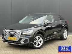 Audi Q2 - 35 TFSI epic | AUTOMAAT | CRUISE | STOELVERWARMING |