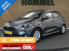 Toyota Yaris - 1.5 Hybrid 115 Active - ORIGINEEL NEDERLANDSE AUTO - APPLE CARPLAY/ANDORID AUTO - ADAPTIVE