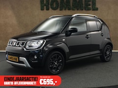 Suzuki Ignis - 1.2 Smart Hybrid Select - ORIGINEEL NEDERLANDSE AUTO - AFKOMSTIG VAN 1E EIGENAAR - APPLE C