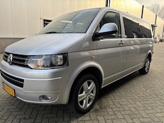 Volkswagen Transporter - 2.0 TDI L2H1 DC Comfortline / Airco