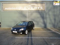 Volkswagen Golf - 1.2 TSI Style BlueMotion VW dealer onderhouden goed rijdende auto nu scherpe meeneem prijs