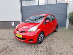 Toyota Aygo - | 1.0-12V Access | Airco |